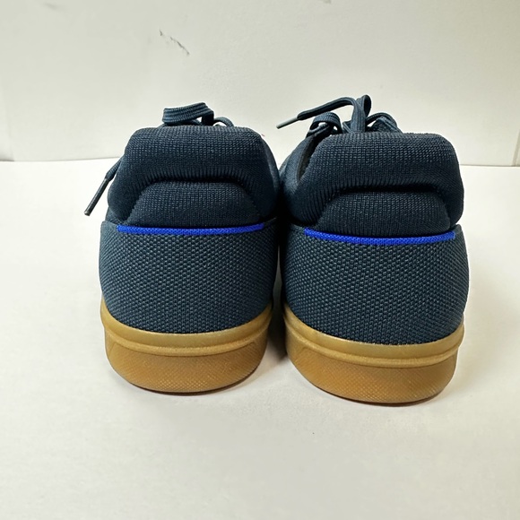 Rothy’s Men's Navy Sneakers Size 11 - Picture 2 of 12